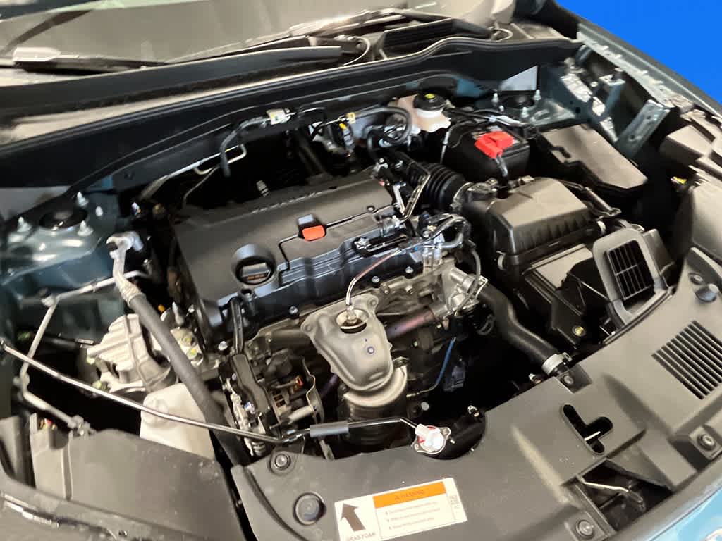 Thumbnail: 2027 Honda HR-V - 11