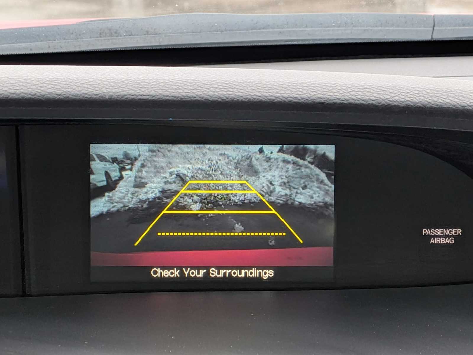 Thumbnail: 2014 Honda Civic - 23