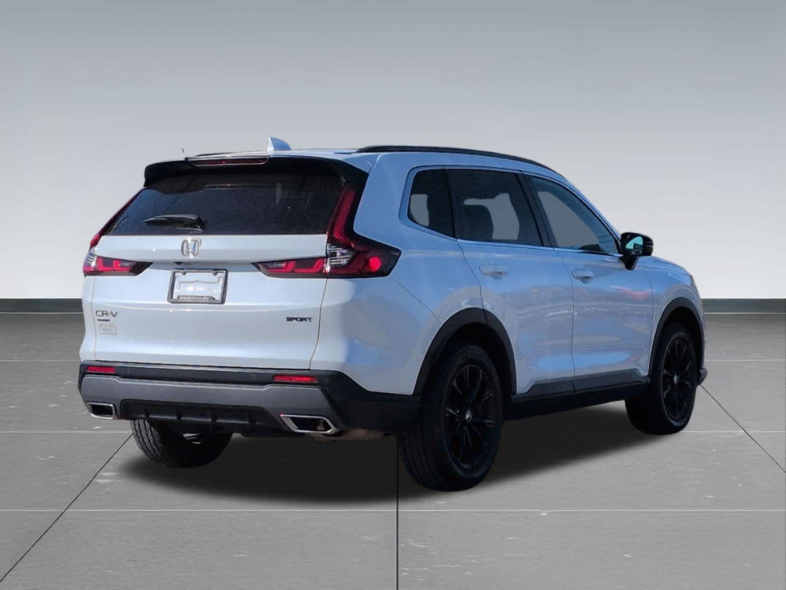 Thumbnail: 2024 Honda CR-V - 6