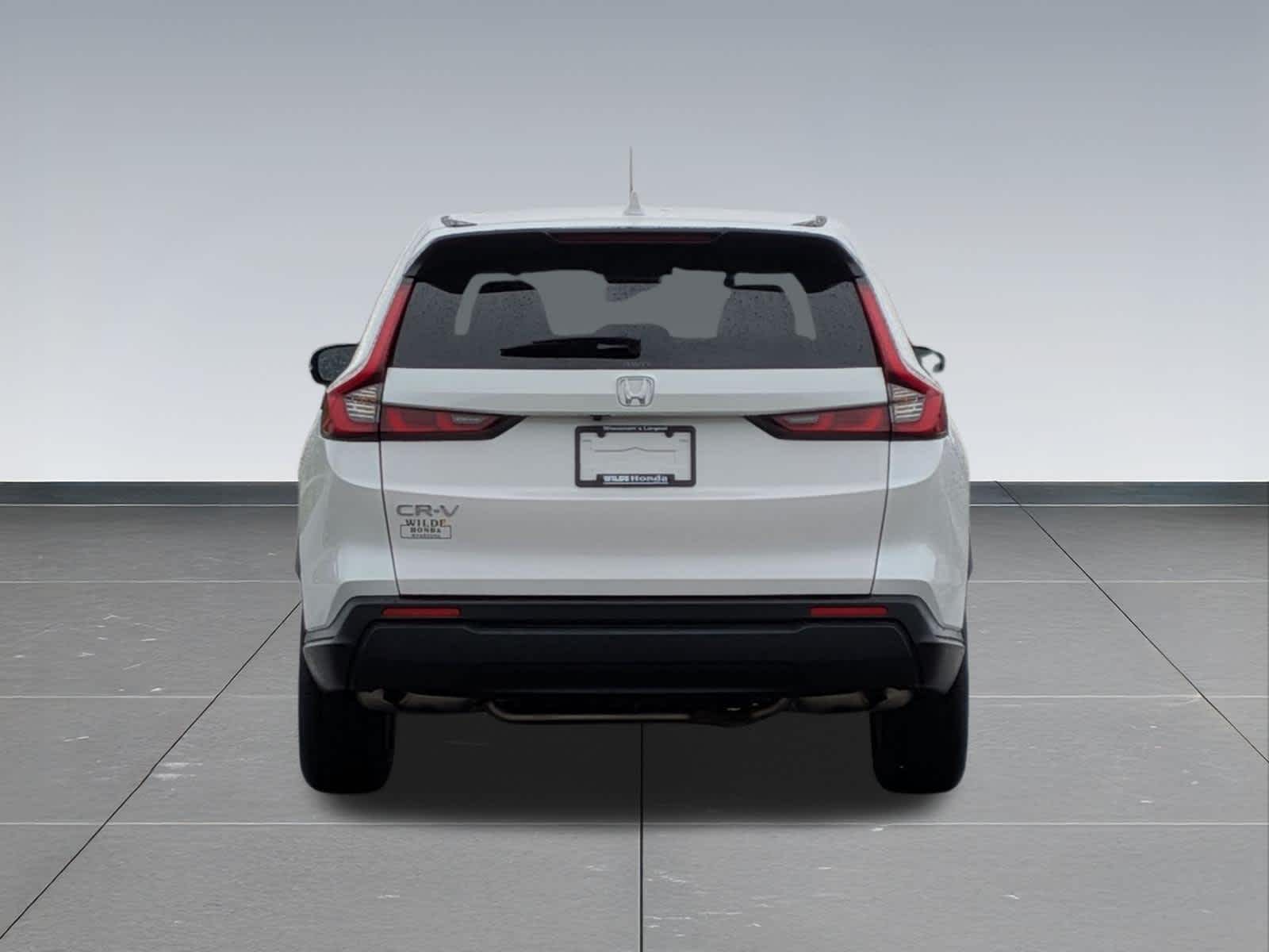 Thumbnail: 2025 Honda CR-V - 5