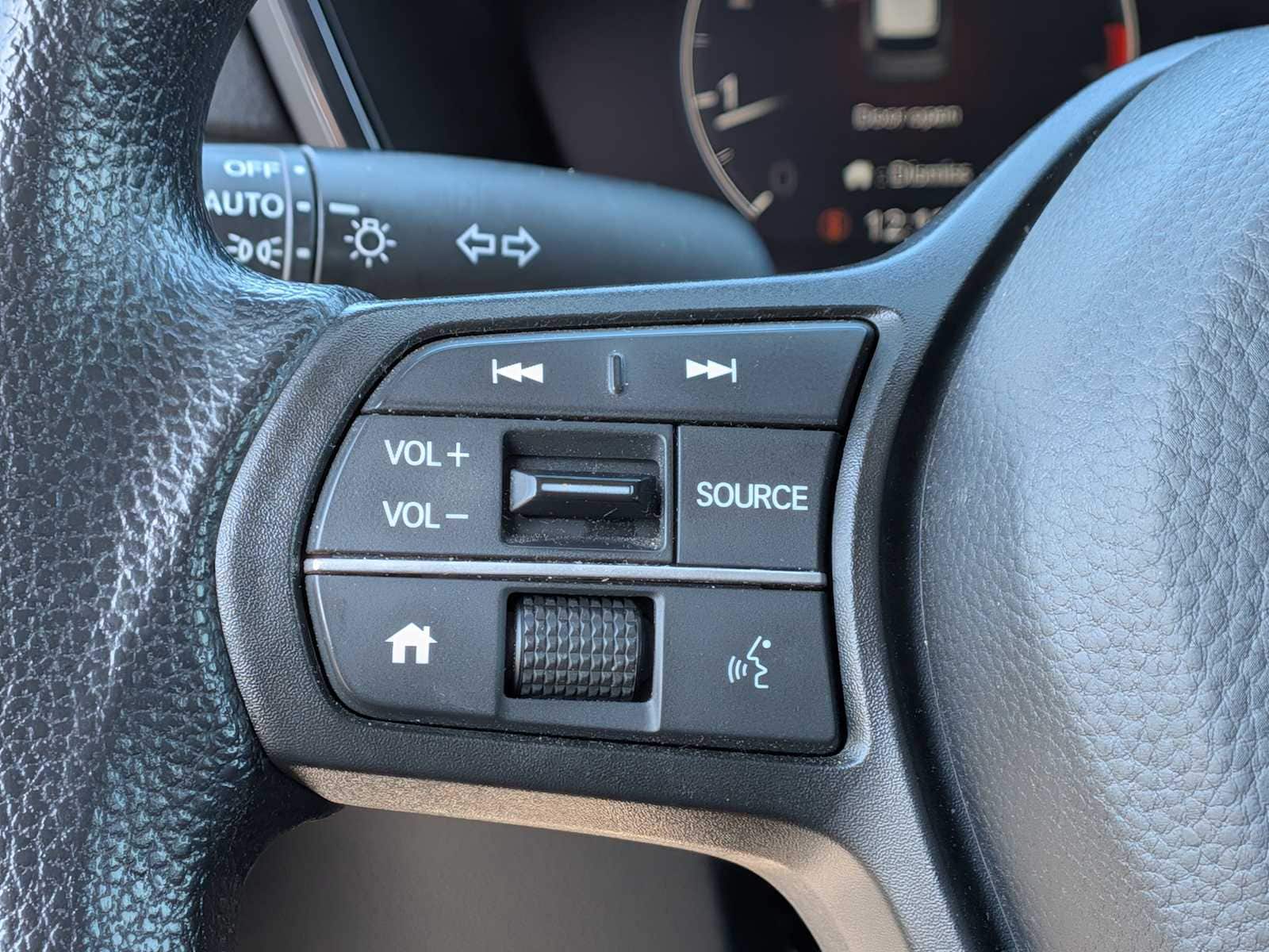 Thumbnail: 2023 Honda CR-V - 24