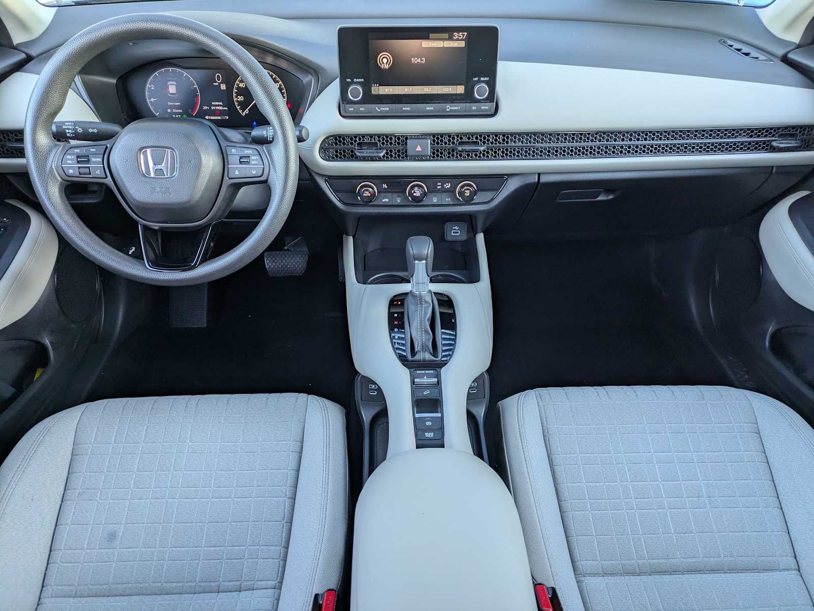 Thumbnail: 2024 Honda HR-V - 13