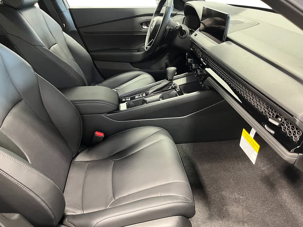 Thumbnail: 2026 Honda Accord - 28