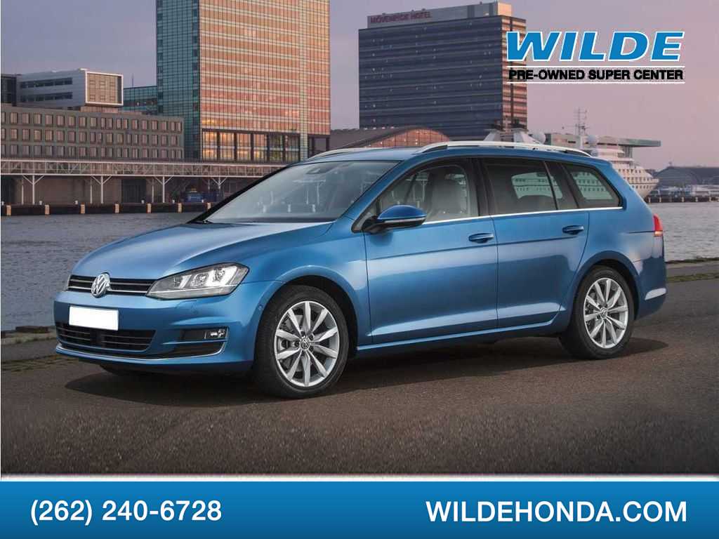 2016 Volkswagen e-Golf Limited Edition -
                  Waukesha, WI