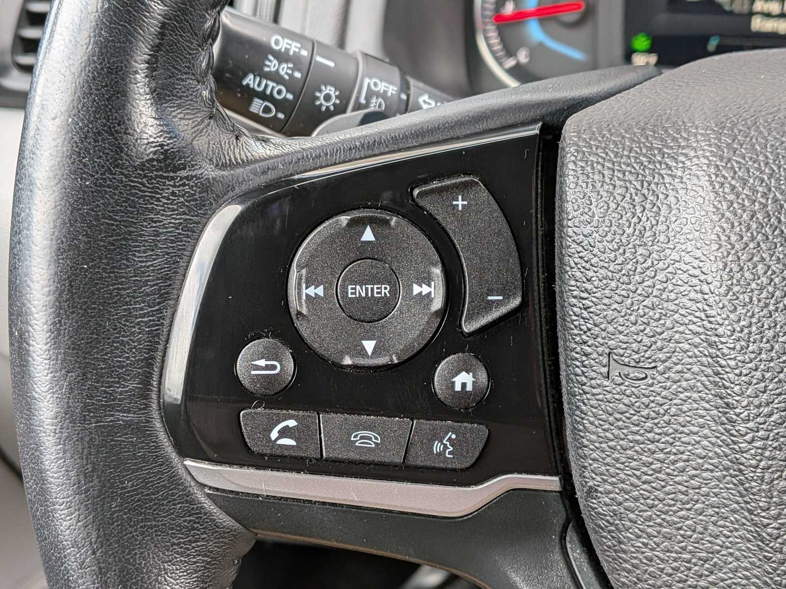 Thumbnail: 2022 Honda Pilot - 24