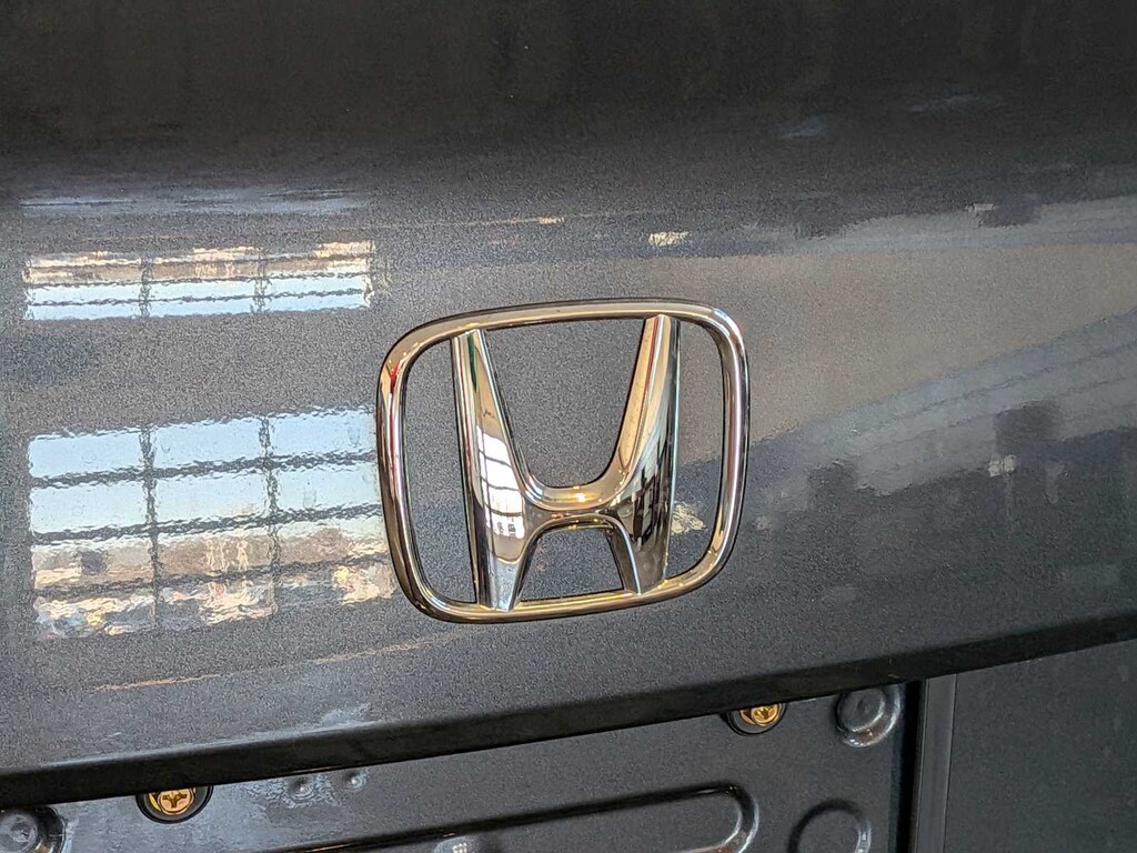 Used 2022 Honda Civic Touring Sedan