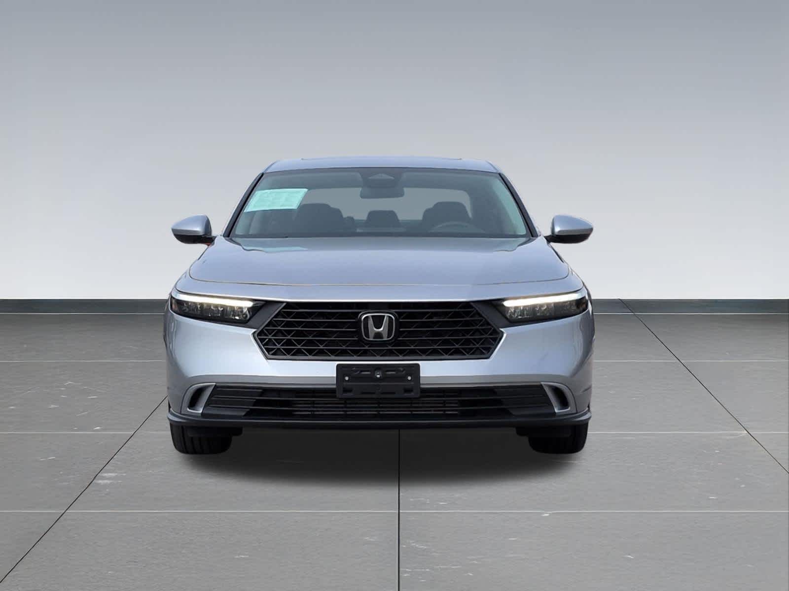 Thumbnail: 2023 Honda Accord - 9