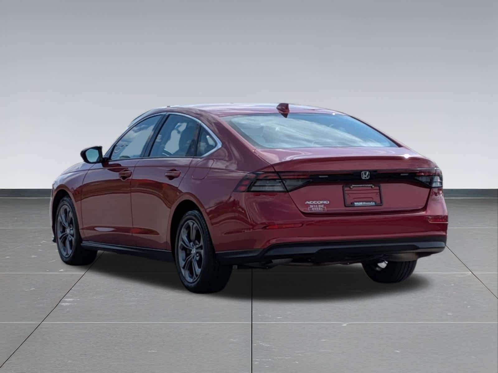 Thumbnail: 2023 Honda Accord - 3