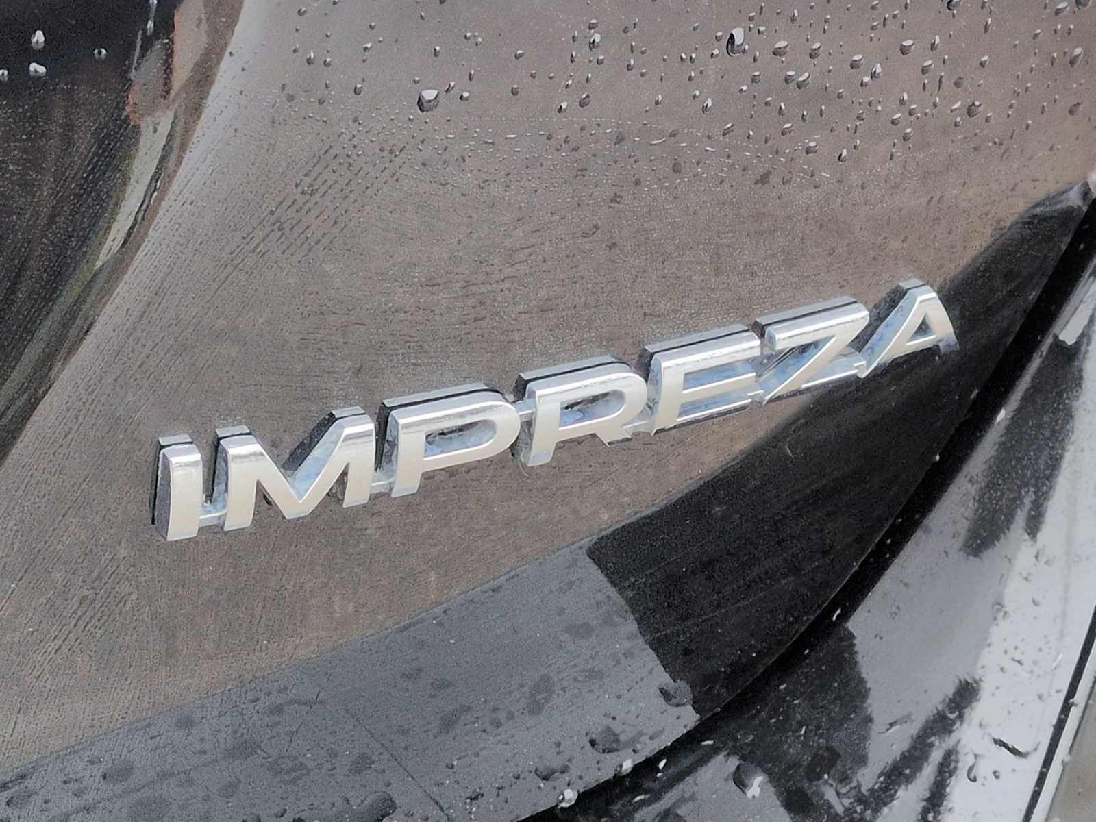 Thumbnail: 2017 Subaru Impreza - 12