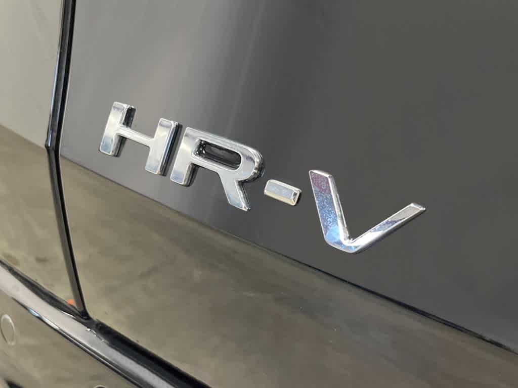 Thumbnail: 2026 Honda HR-V - 6