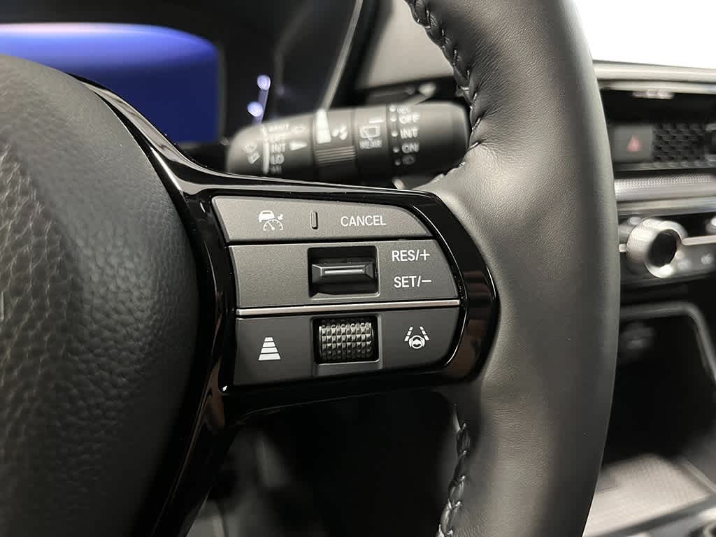 Thumbnail: 2026 Honda CR-V - 18