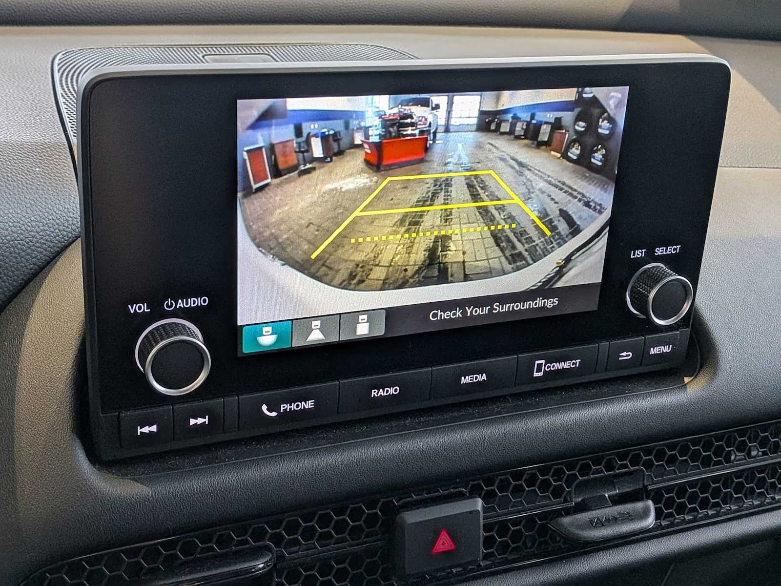 Thumbnail: 2023 Honda HR-V - 26