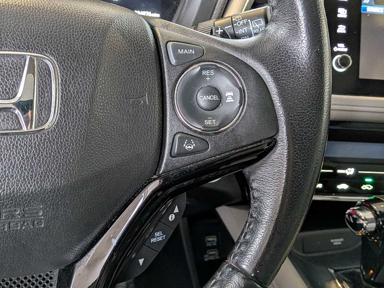 Thumbnail: 2019 Honda HR-V - 24