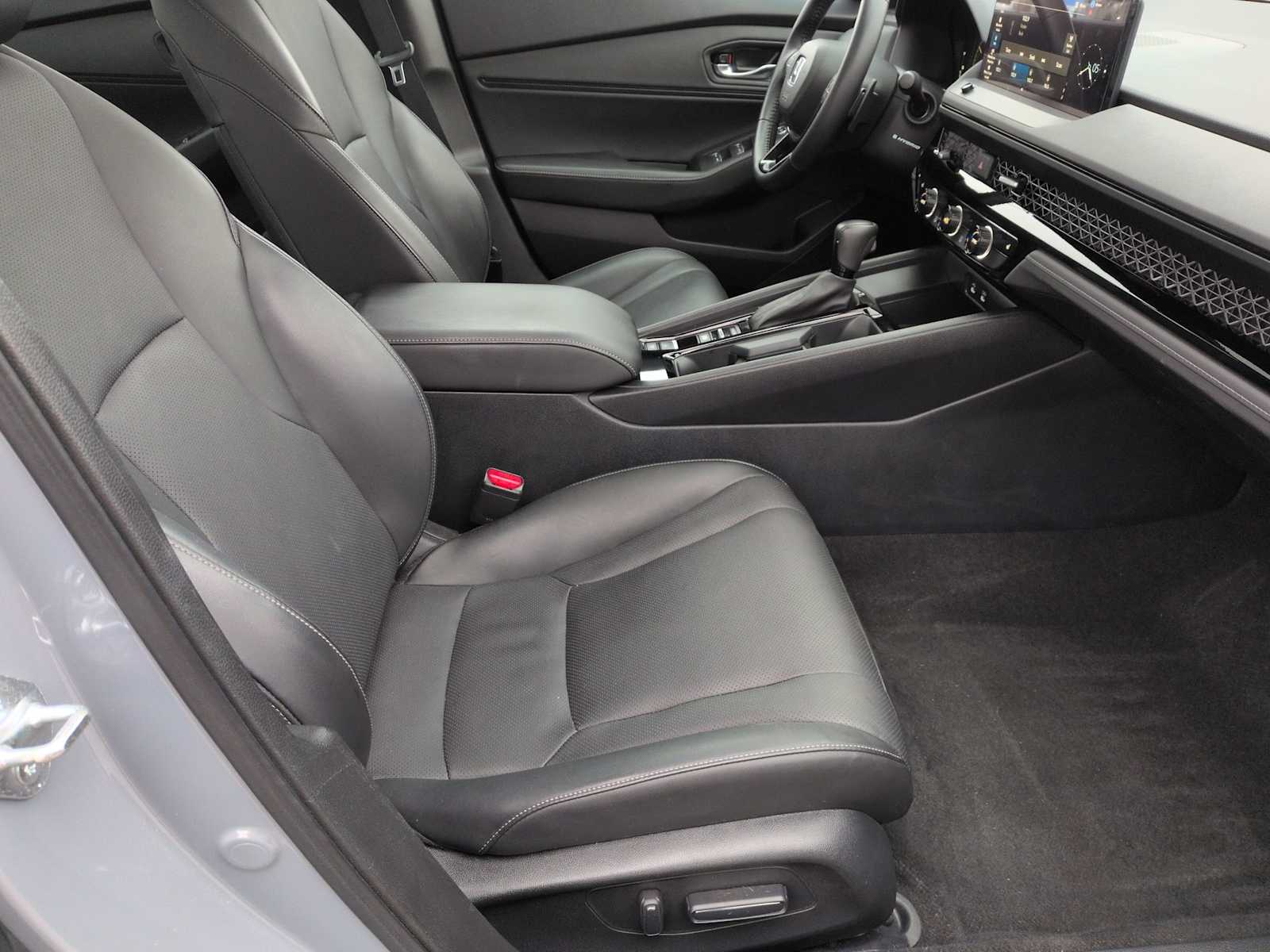 Thumbnail: 2023 Honda Accord - 22