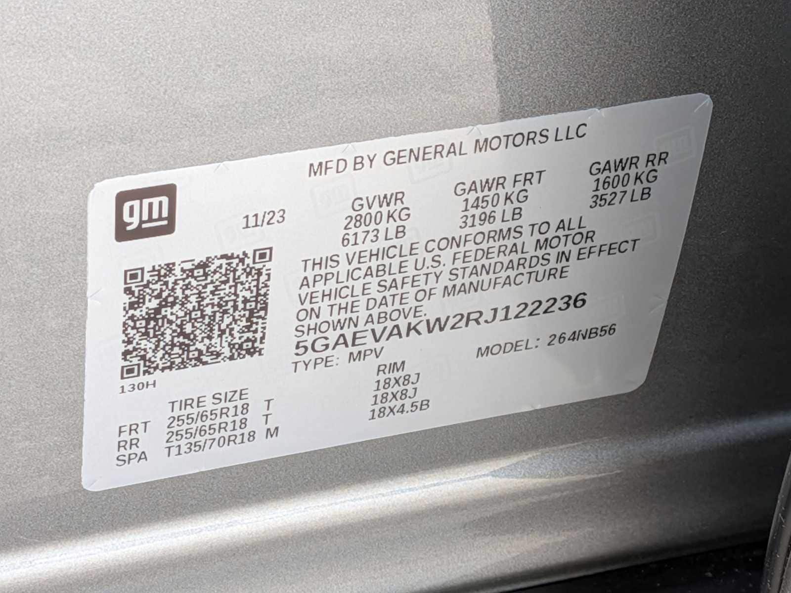 2024 Buick Enclave Essence - Photo 31