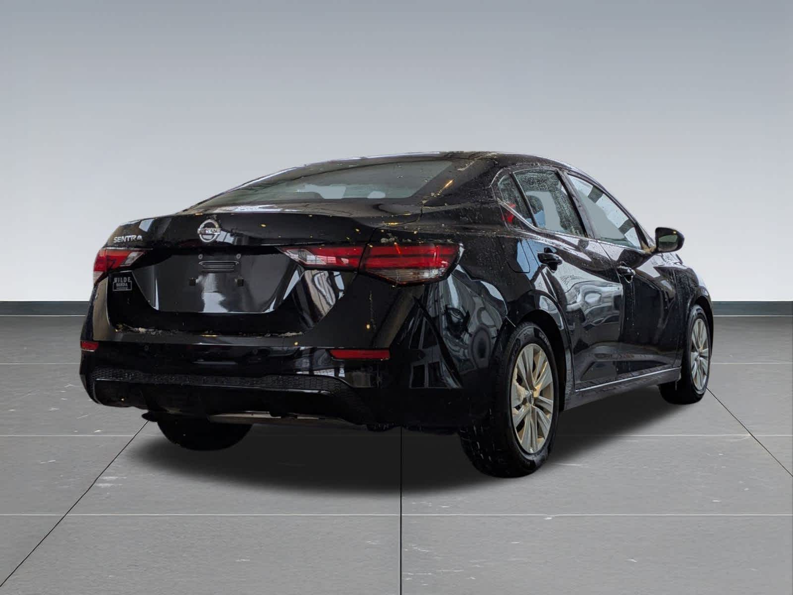 Thumbnail: 2022 Nissan Sentra - 6