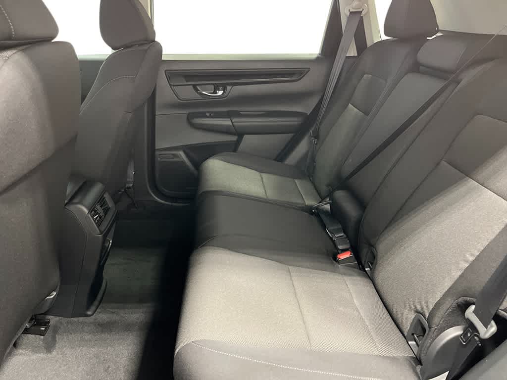 Thumbnail: 2026 Honda CR-V - 15