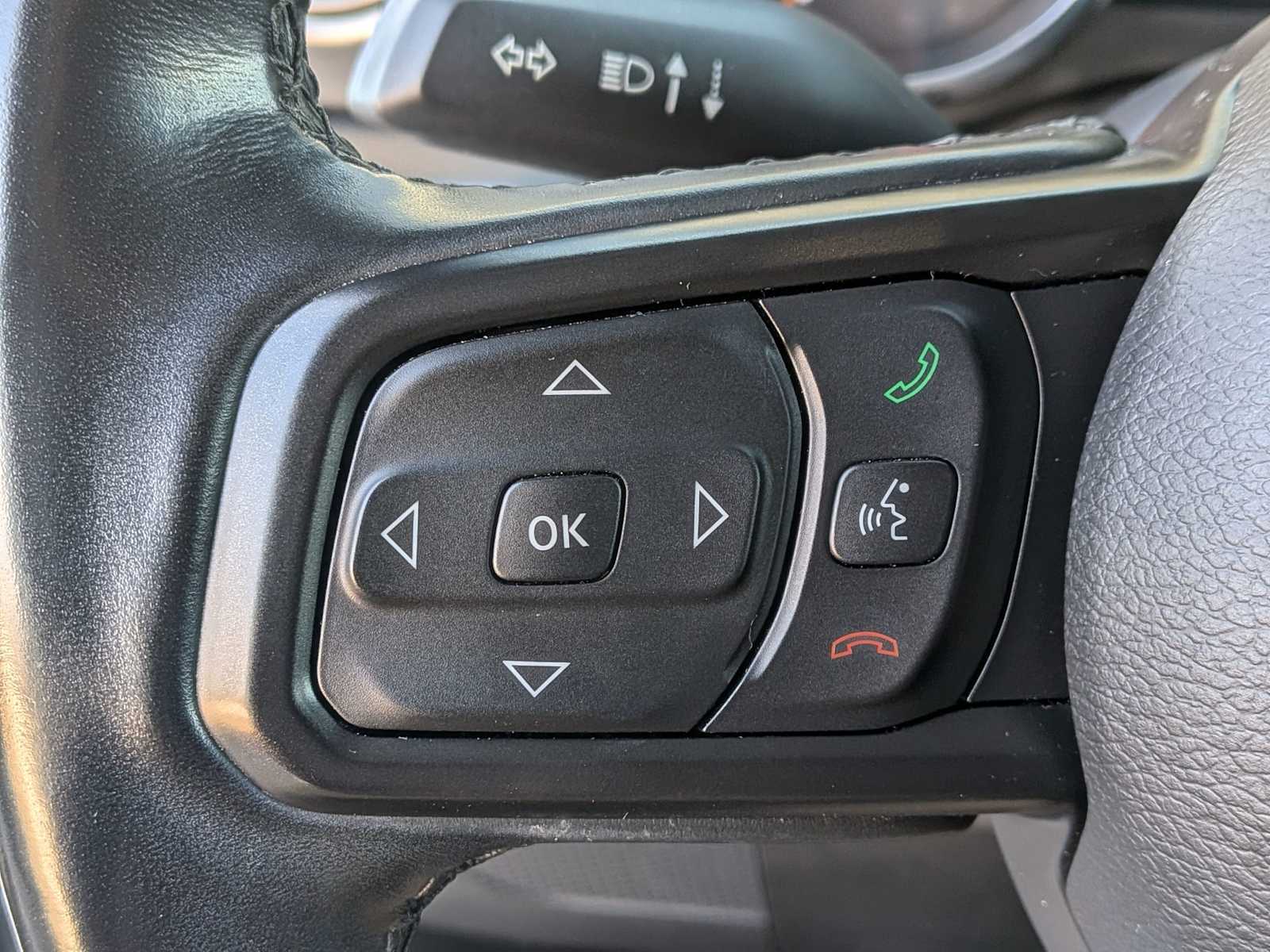 Thumbnail: 2021 Jeep Wrangler - 22