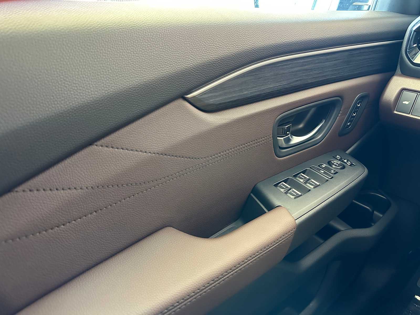 Thumbnail: 2026 Honda Pilot - 26