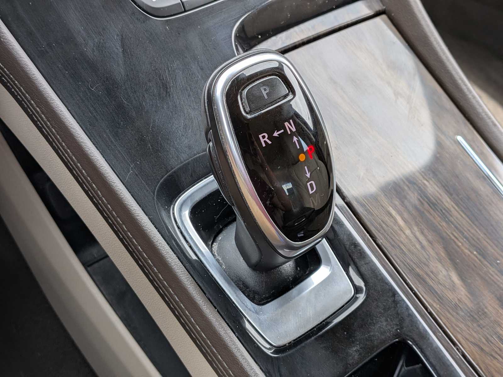 Thumbnail: 2019 Buick LaCrosse - 28