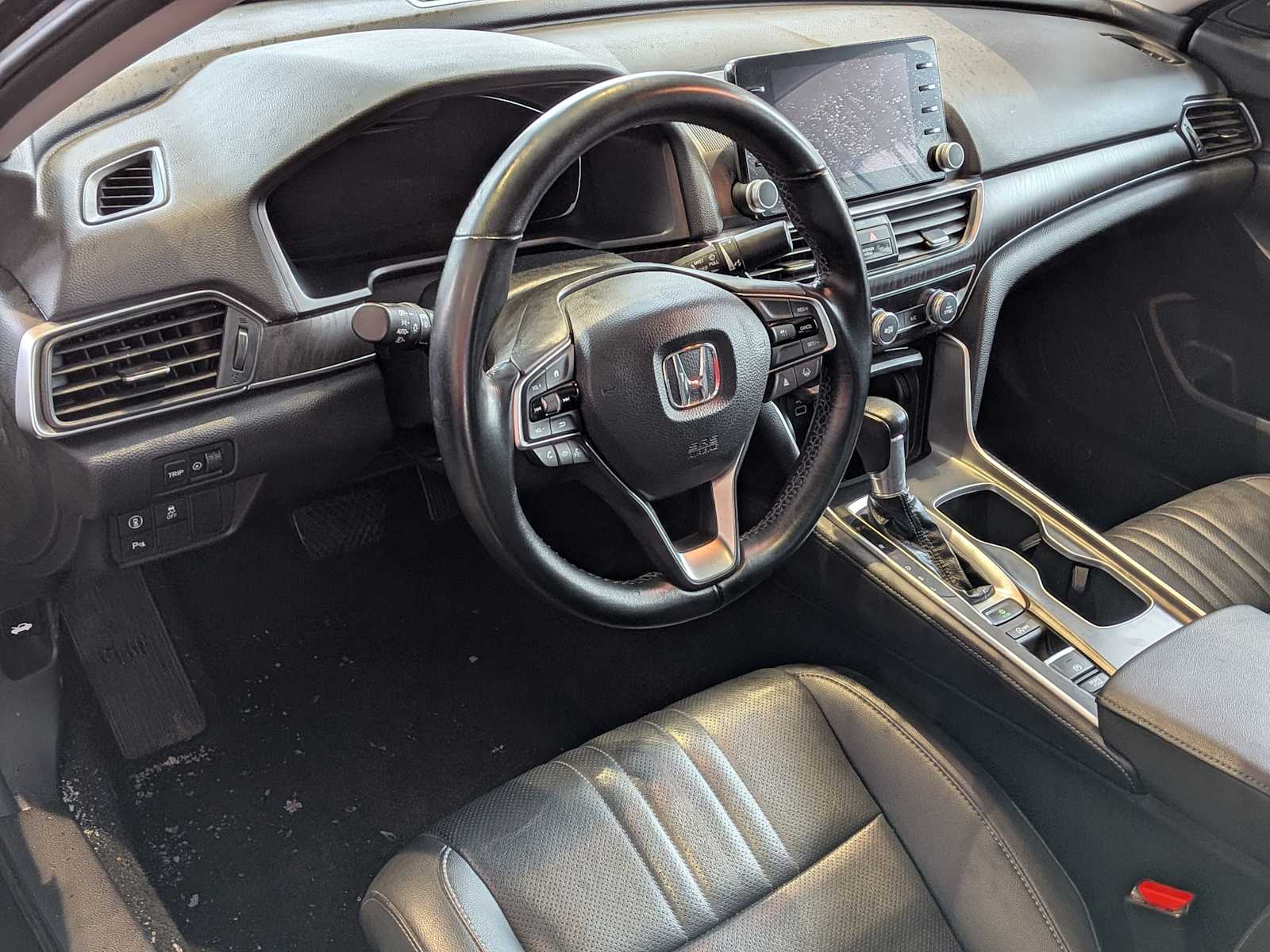 Thumbnail: 2022 Honda Accord - 2