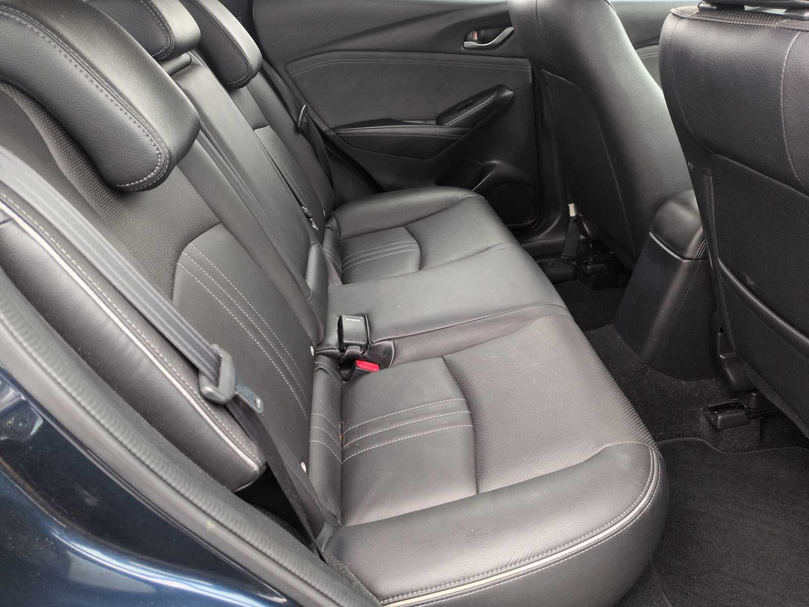 Thumbnail: 2019 Mazda CX-3 - 20