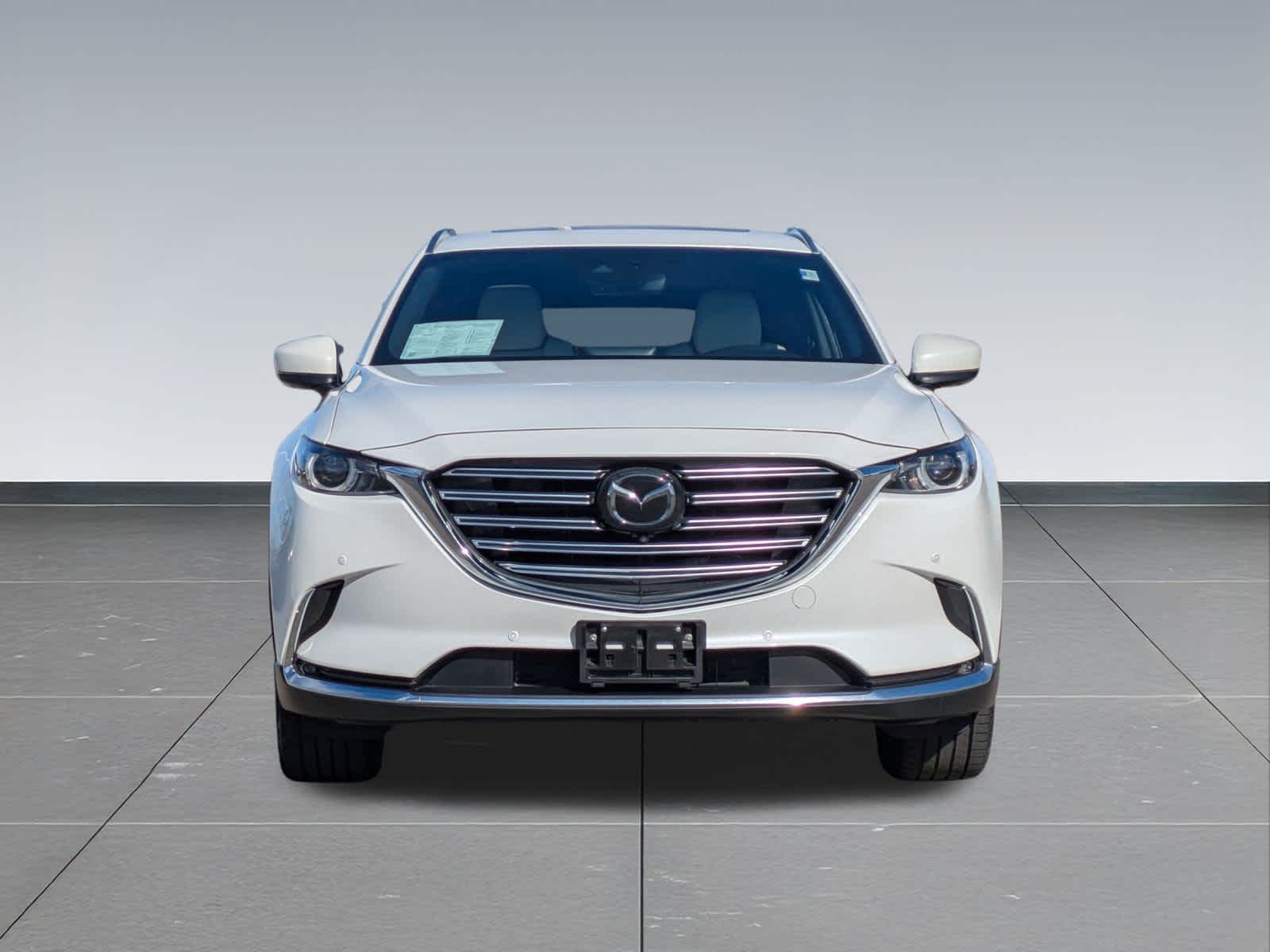 Thumbnail: 2020 Mazda CX-9 - 9