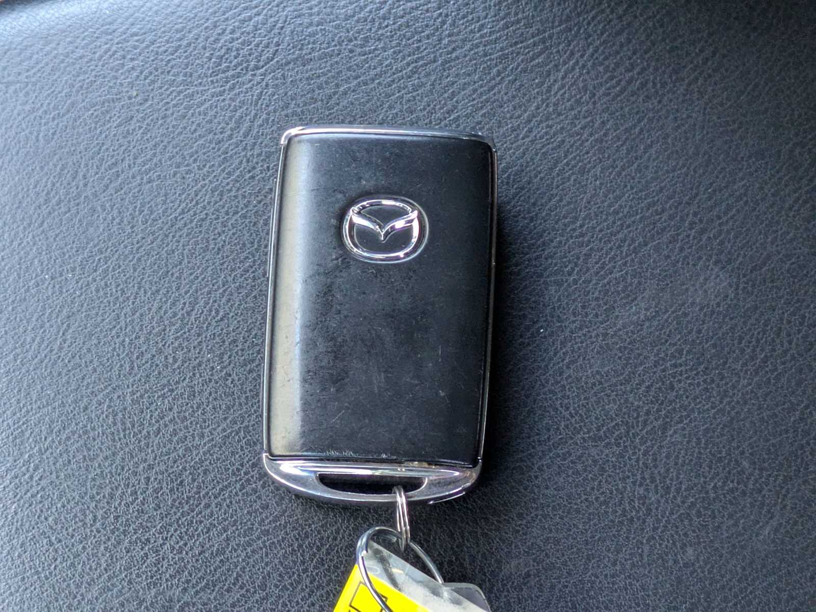 Thumbnail: 2023 Mazda CX-5 - 32