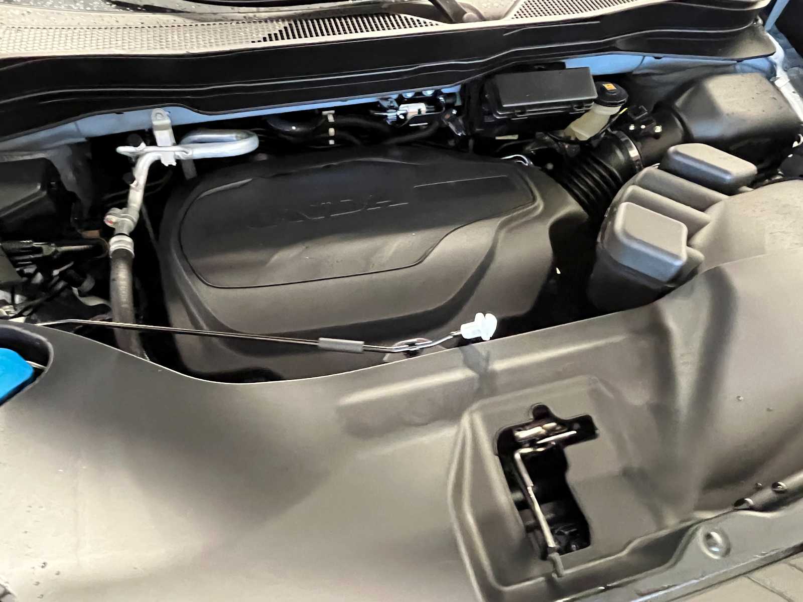 Thumbnail: 2026 Honda Ridgeline - 12