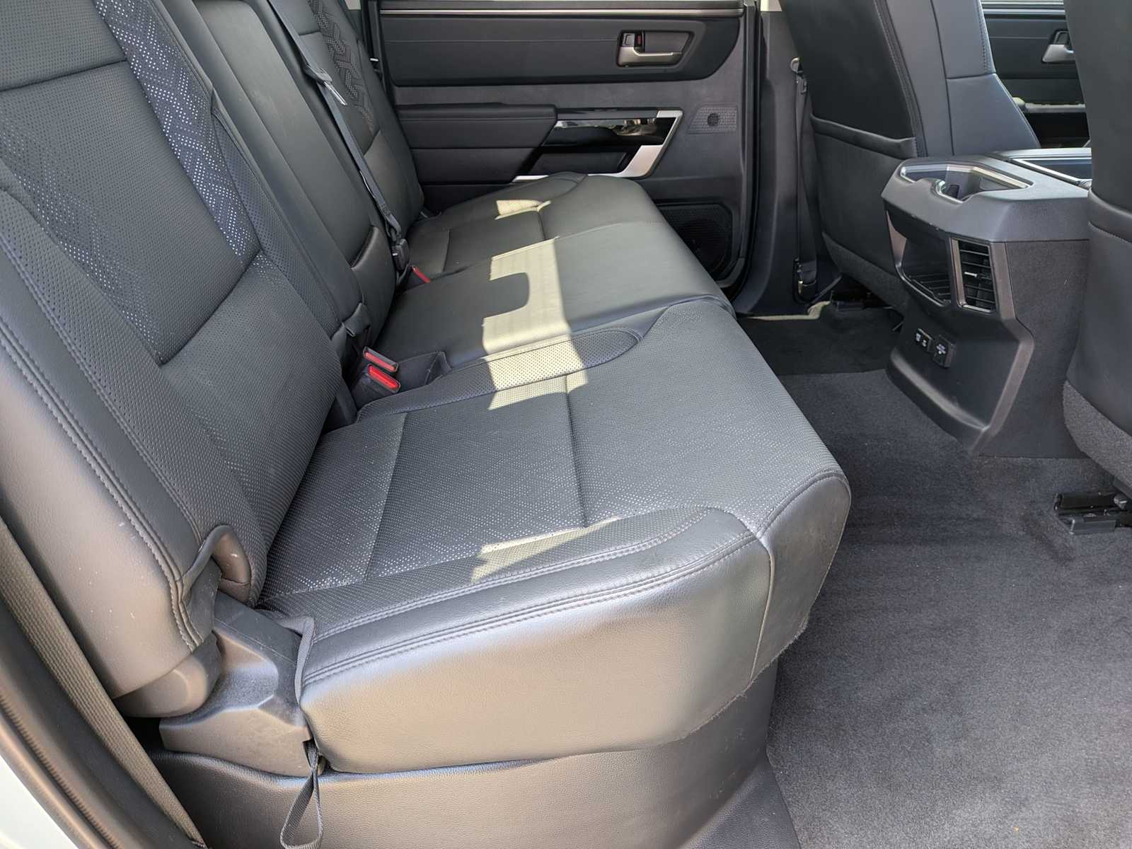 2023 Toyota Tundra Limited - Photo 19