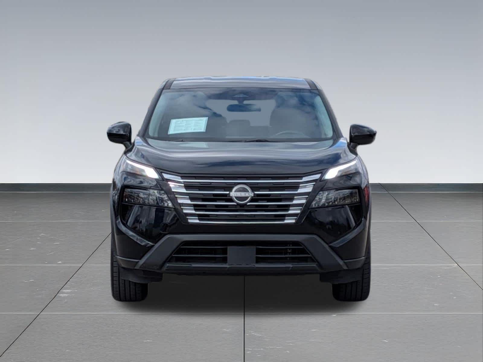 Thumbnail: 2025 Nissan Rogue - 8