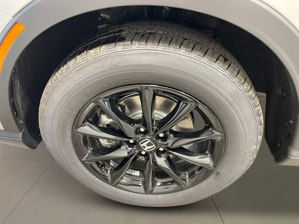 Thumbnail: 2026 Honda CR-V - 11