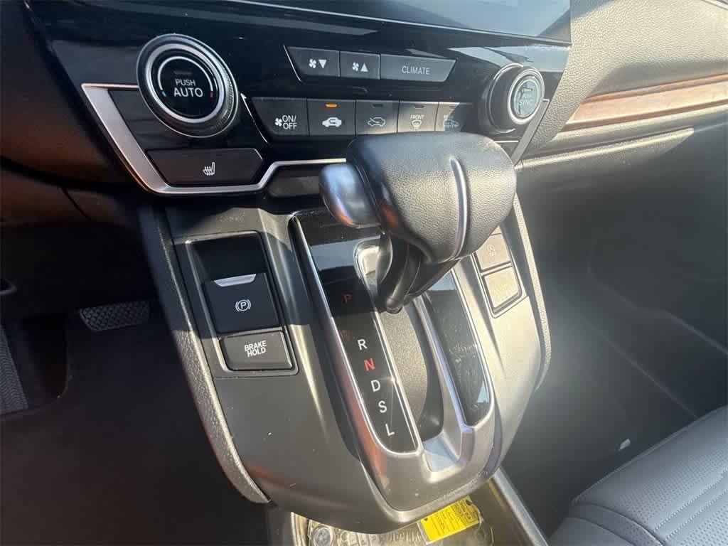 Thumbnail: 2022 Honda CR-V - 31