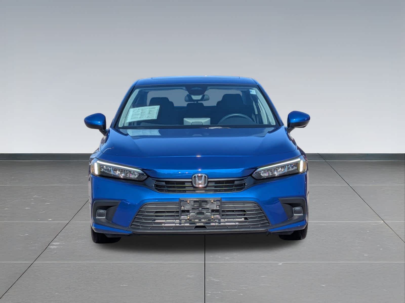 Thumbnail: 2023 Honda Civic - 9