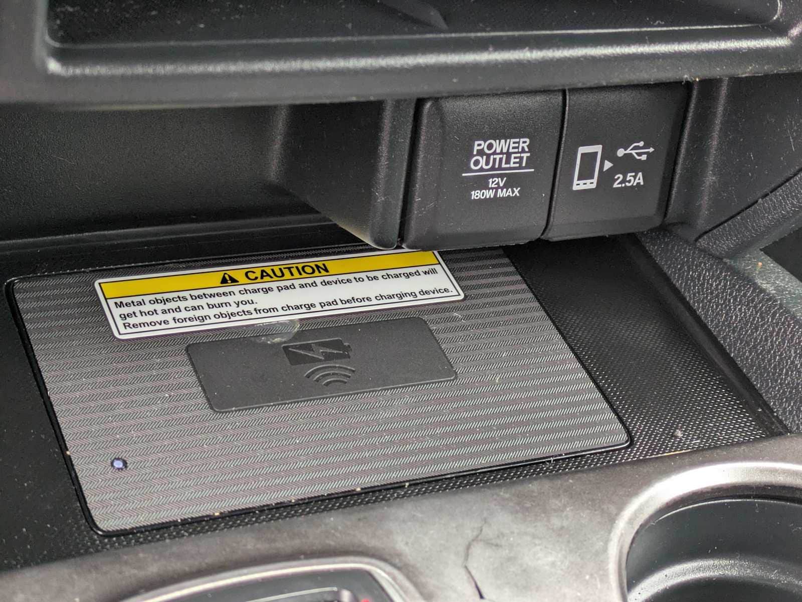 Thumbnail: 2023 Honda Passport - 30