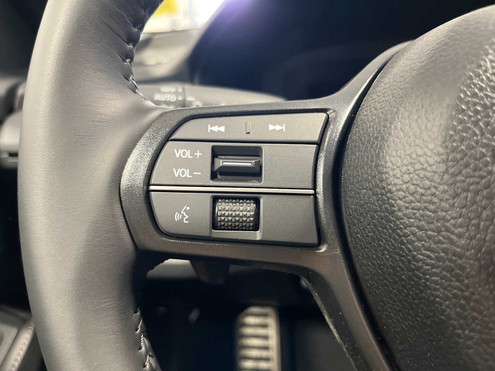 Thumbnail: 2026 Honda Accord - 18