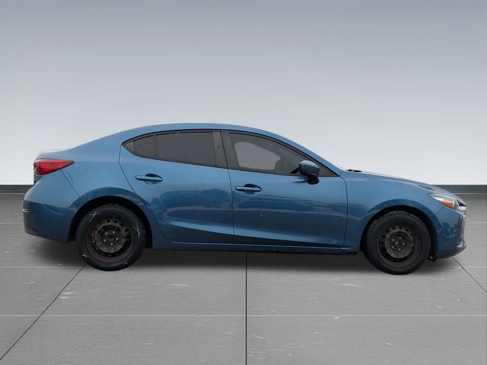 Thumbnail: 2018 Mazda Mazda3 - 7