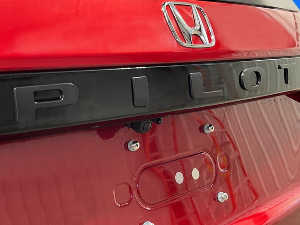 Thumbnail: 2025 Honda Pilot - 5