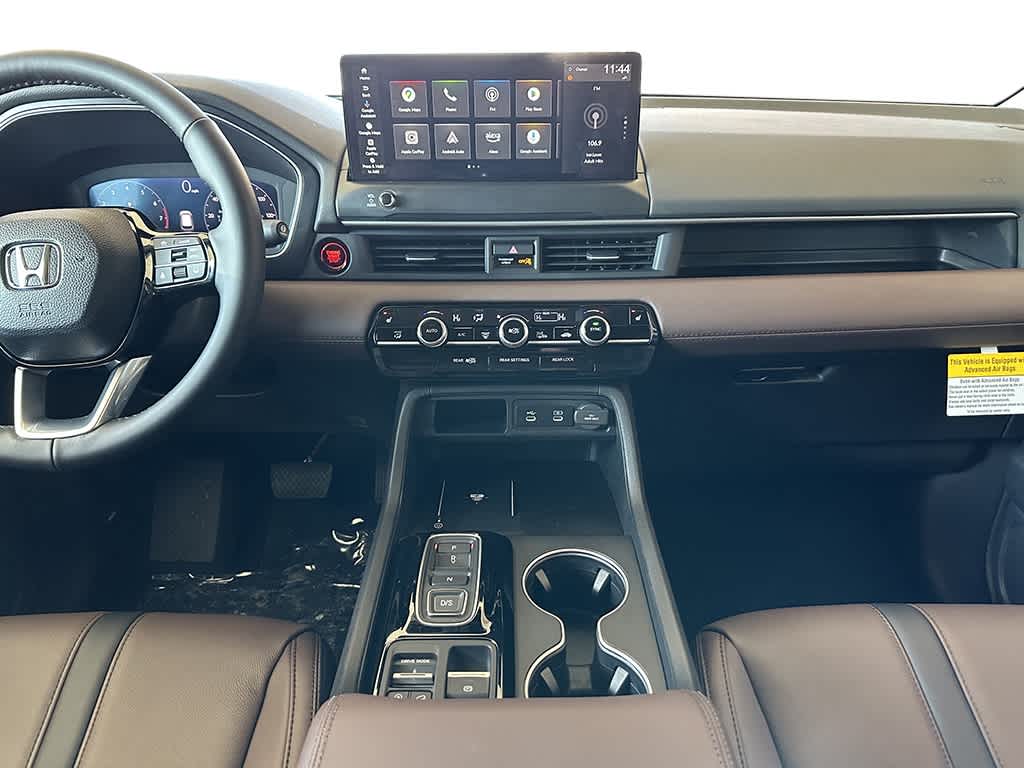 Thumbnail: 2026 Honda Pilot - 18