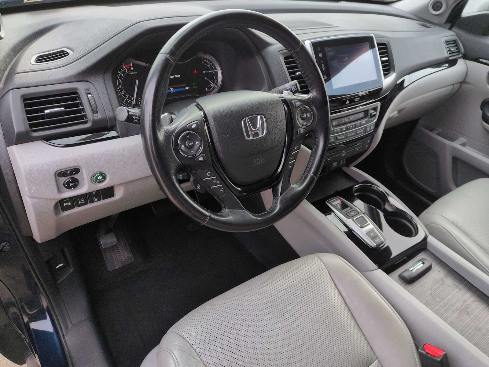 Thumbnail: 2016 Honda Pilot - 2