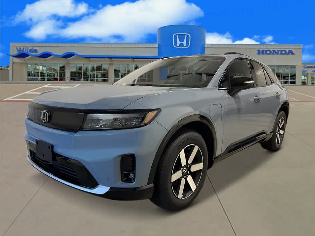 2026 Honda Prologue Touring -
                  Waukesha, WI