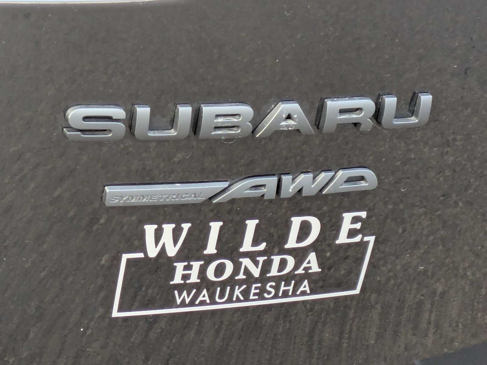 Thumbnail: 2024 Subaru Outback - 10