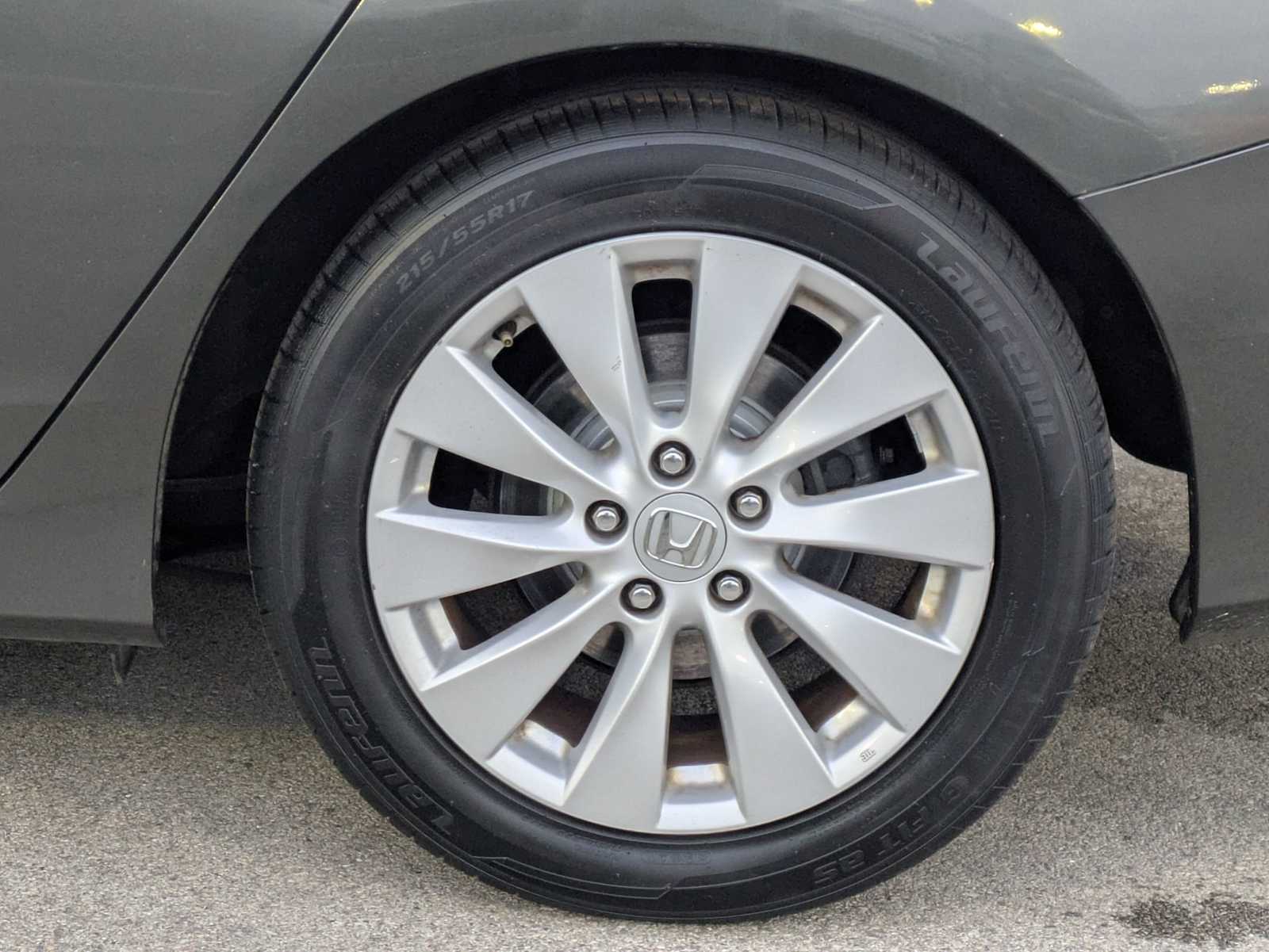 Thumbnail: 2013 Honda Accord - 12