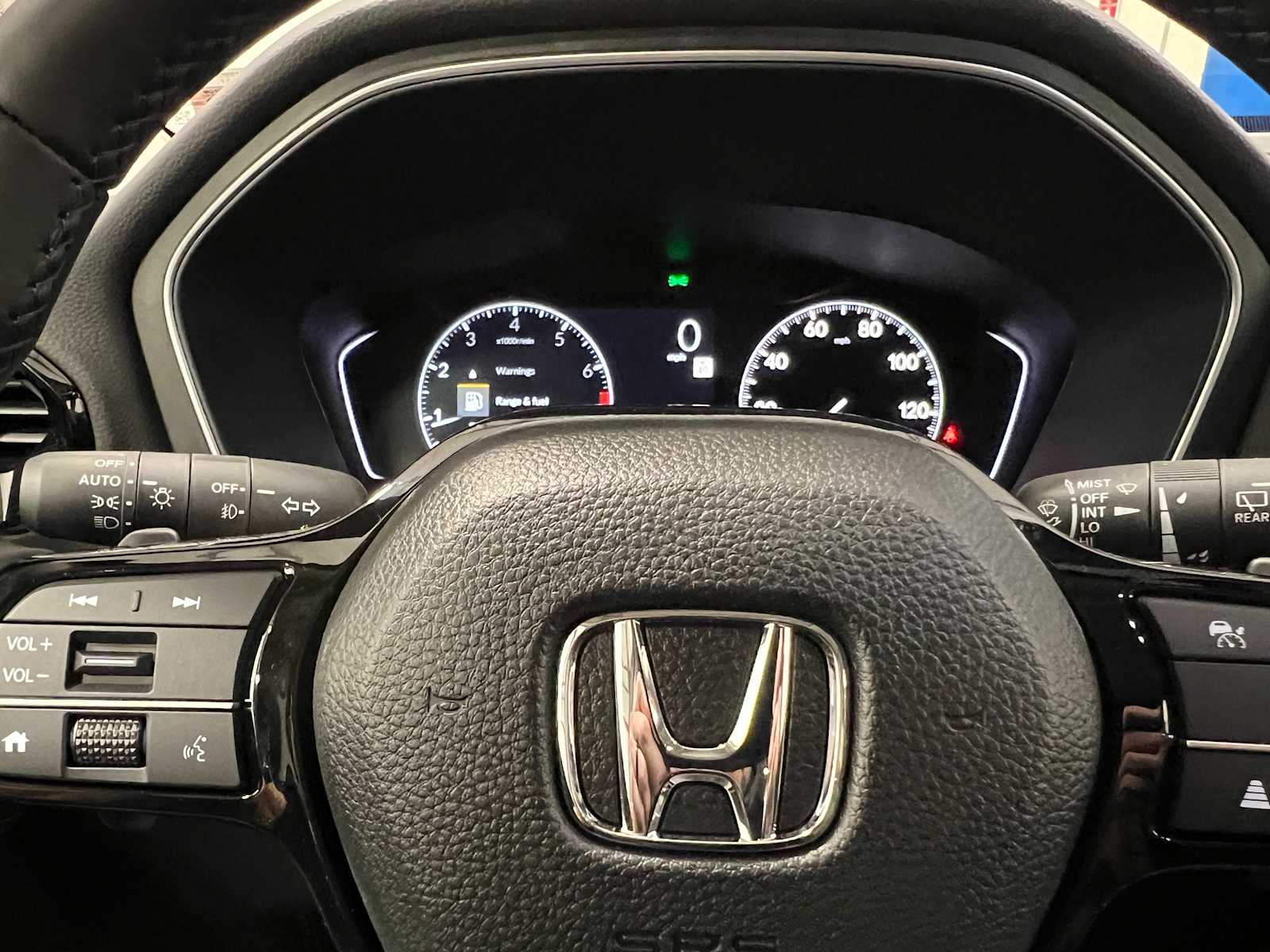Thumbnail: 2025 Honda Pilot - 28