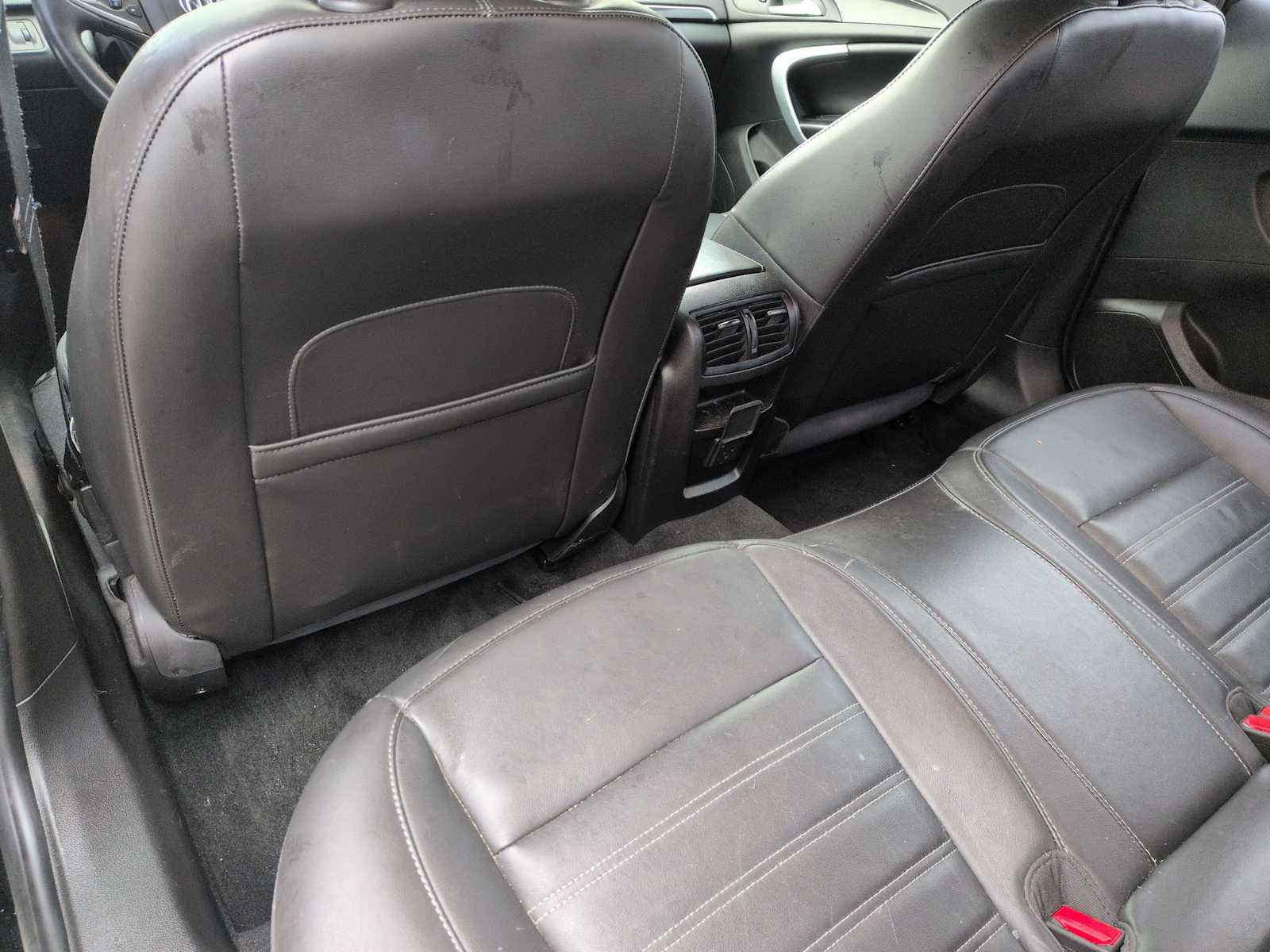 Thumbnail: 2017 Buick Regal - 19