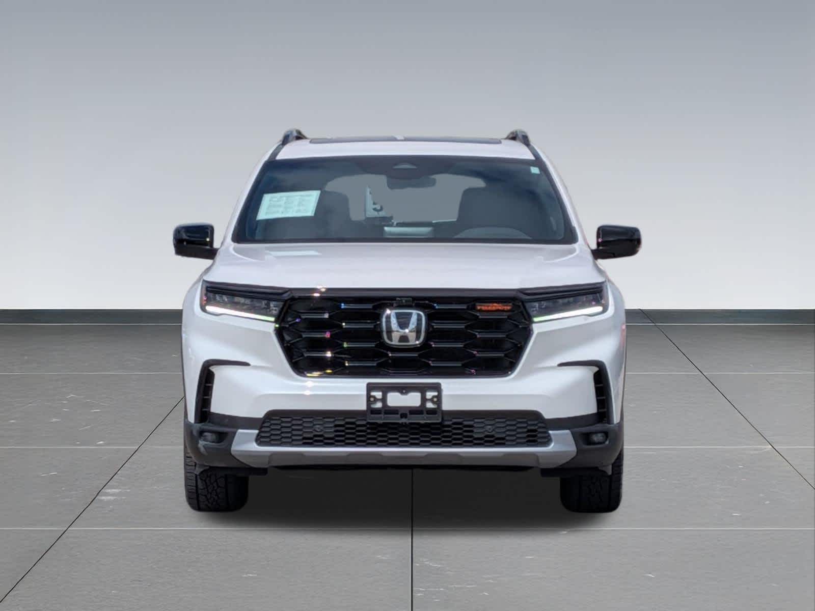 Thumbnail: 2023 Honda Pilot - 7