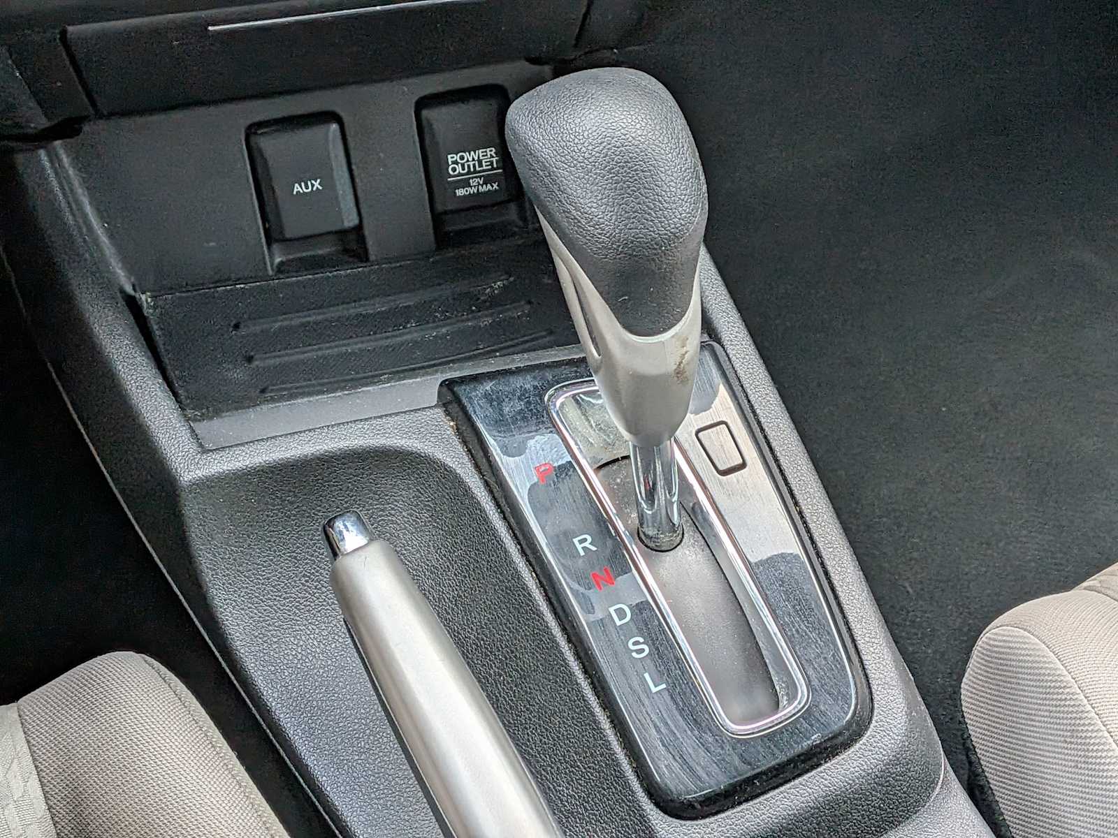 Thumbnail: 2014 Honda Civic - 29