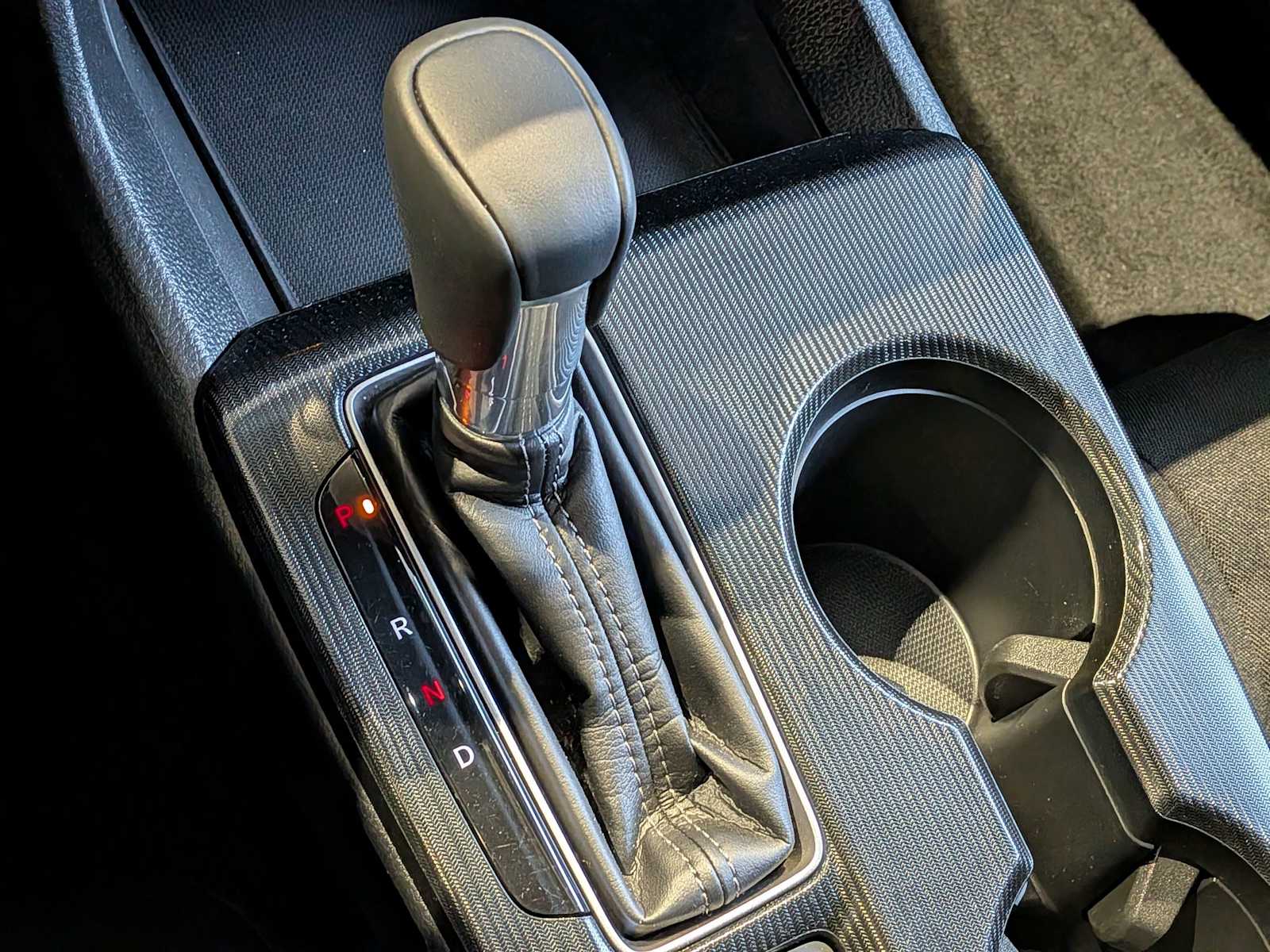 Thumbnail: 2024 Honda Civic - 27