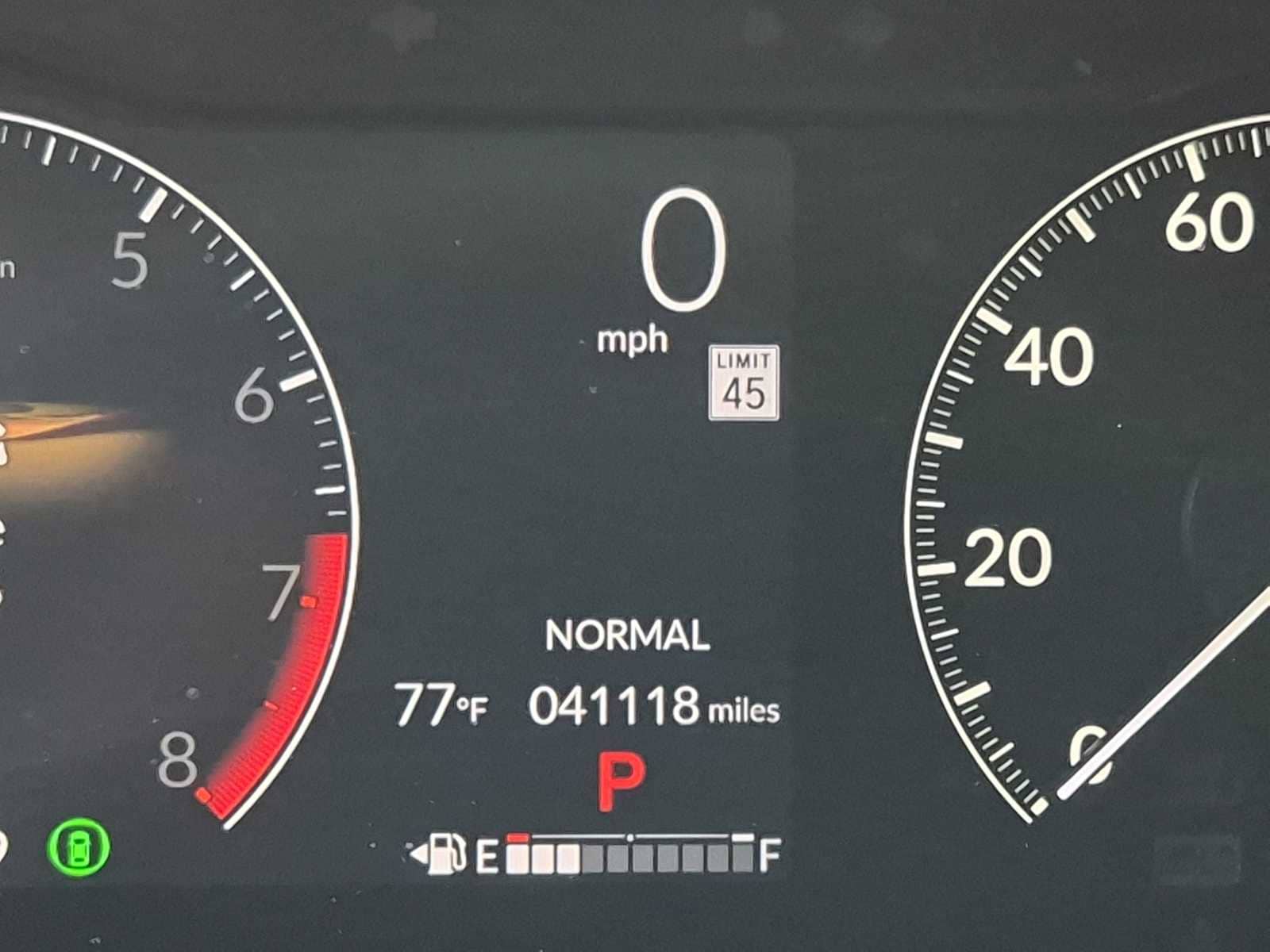 2024 Honda HR-V Sport - Photo 29