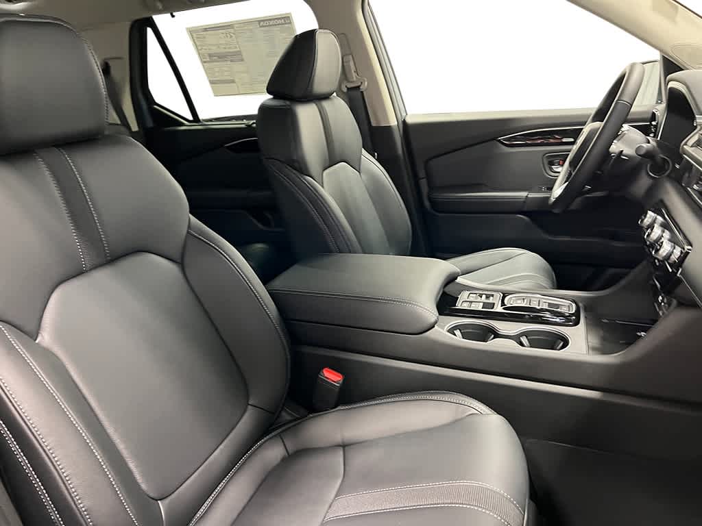 Thumbnail: 2025 Honda Pilot - 39